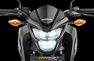 Bangladesh Honda Private Limited