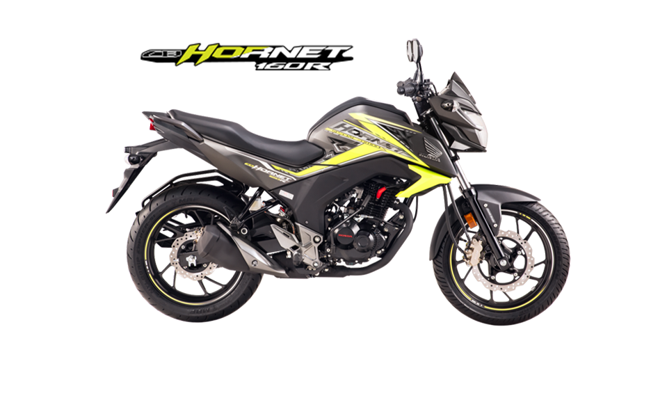 Hornet Repsol