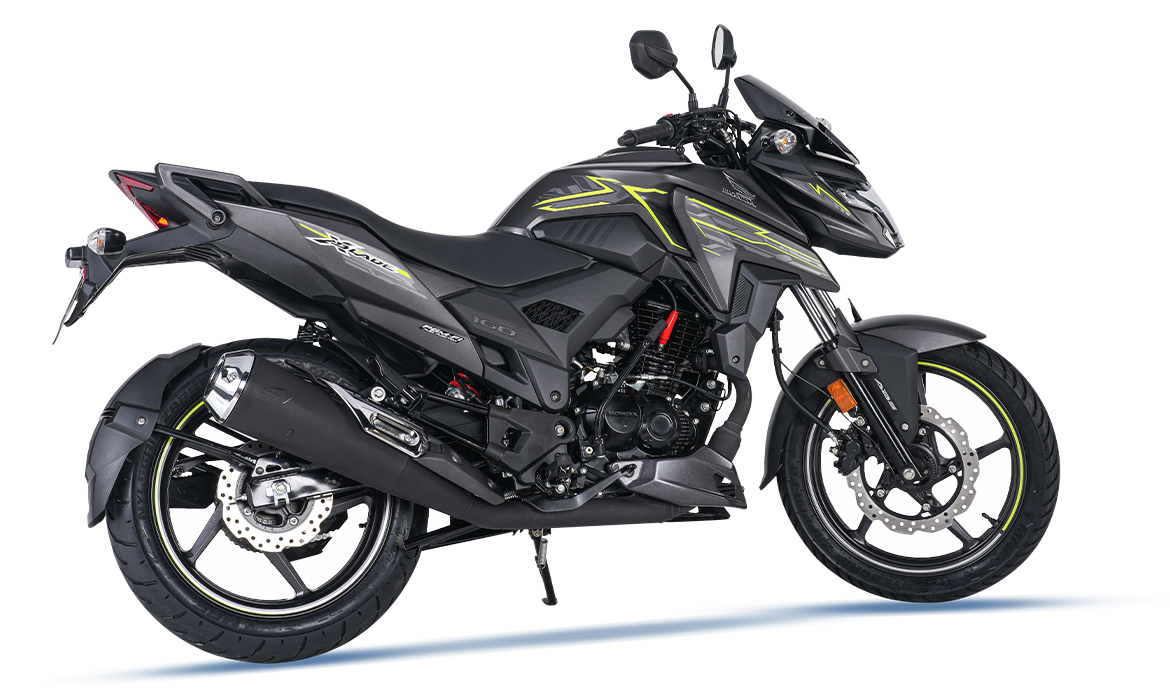 Bangladesh Honda Private Limited
