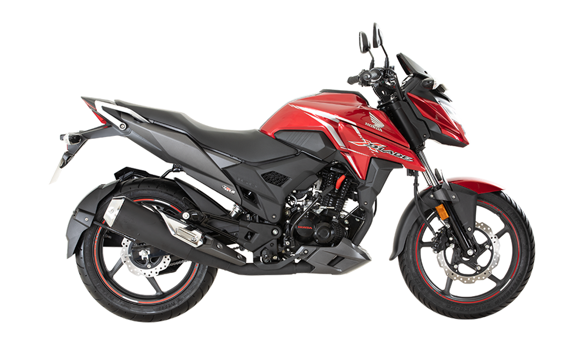 Bangladesh Honda Private Limited