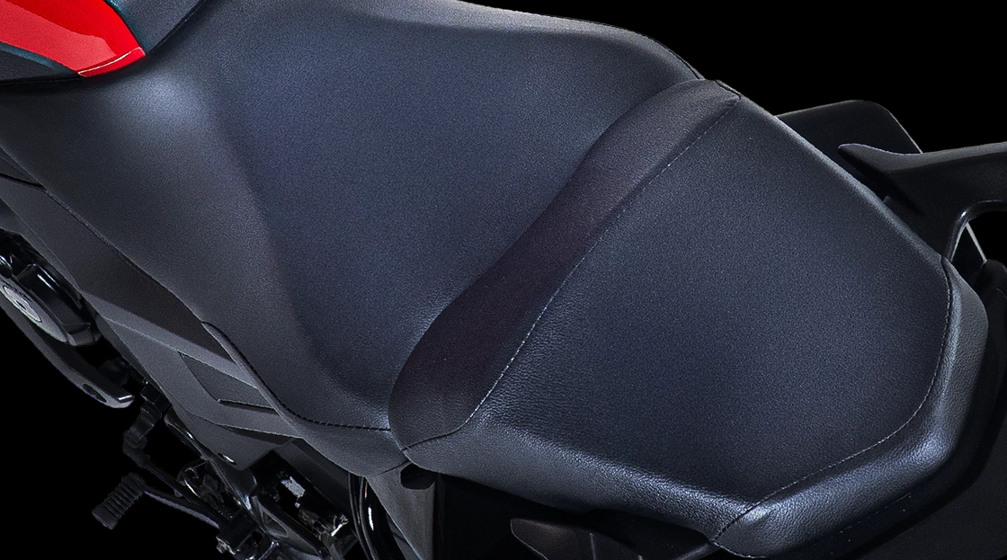 Split Seat