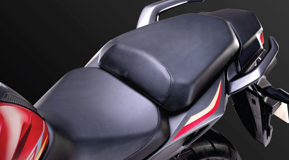 Split Seat