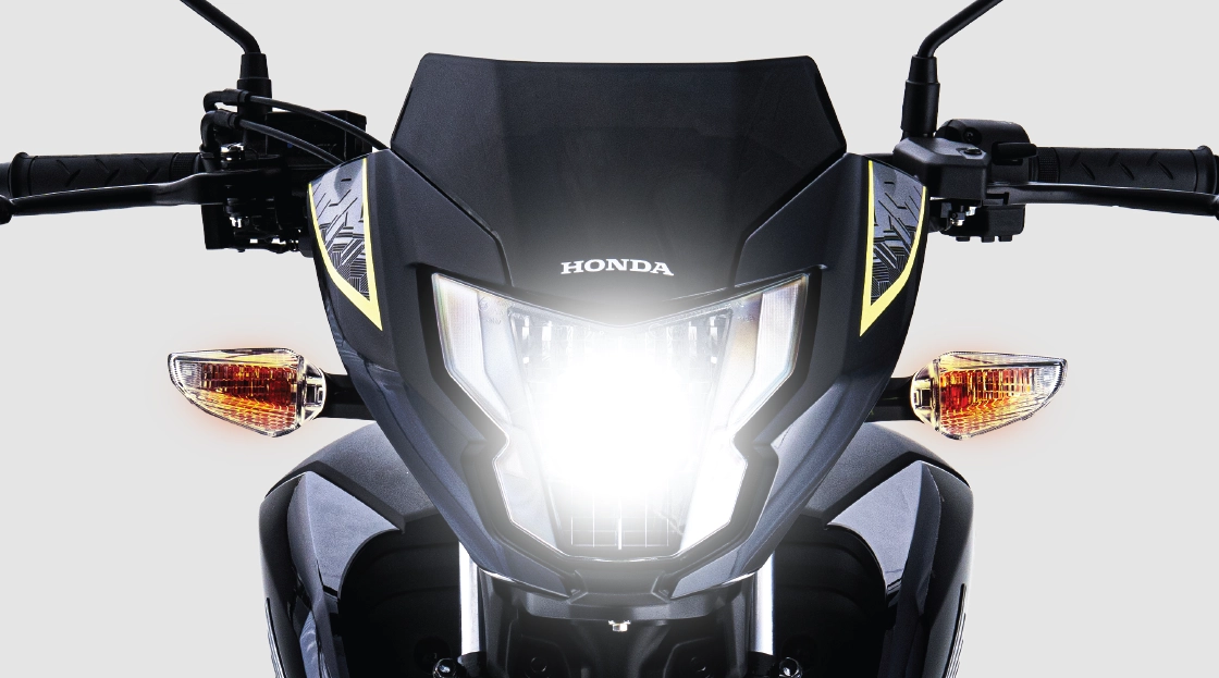 Led Headlight