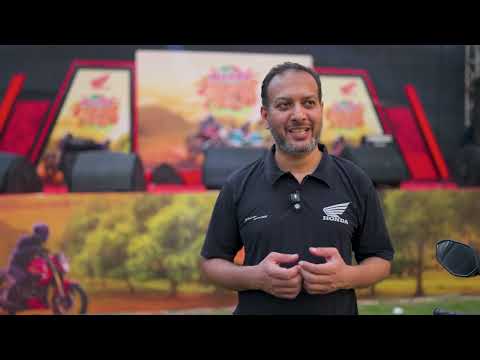Honda Mango Fest 2026 Highlights!