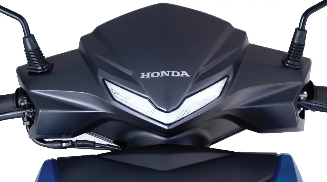 DRL Headlamp