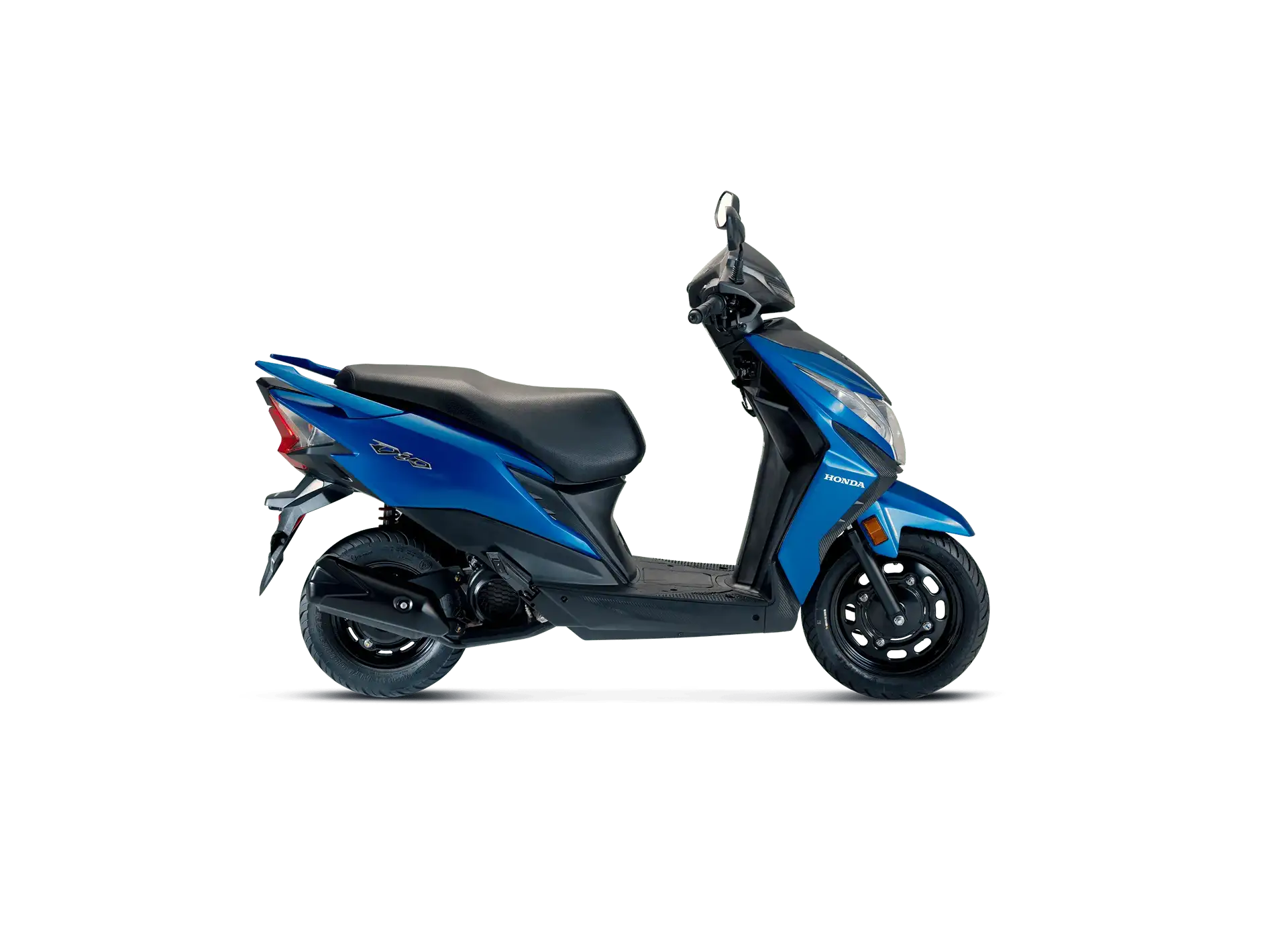 Mat Marvel Blue Metallic